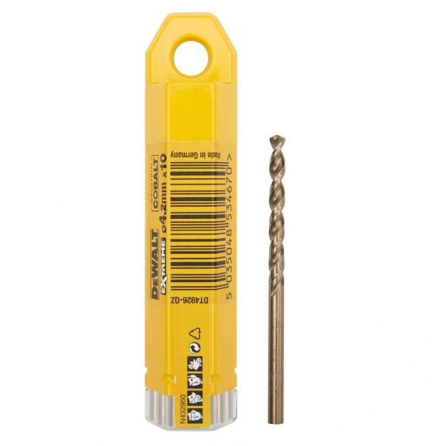 DeWALT DT4926-QZ drill bit DeWALT DT4926-QZ drill bit