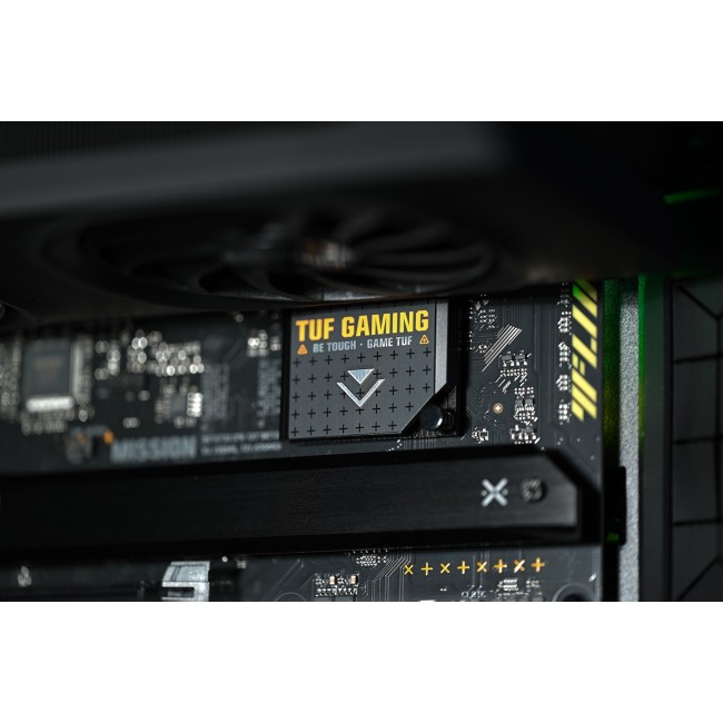 Actina 5901443410362 PC Intel Core i5 i5-14400F 32 GB DDR5-SDRAM 1 TB SSD Intel Arc B580 Windows 11 Home Midi Tower Black