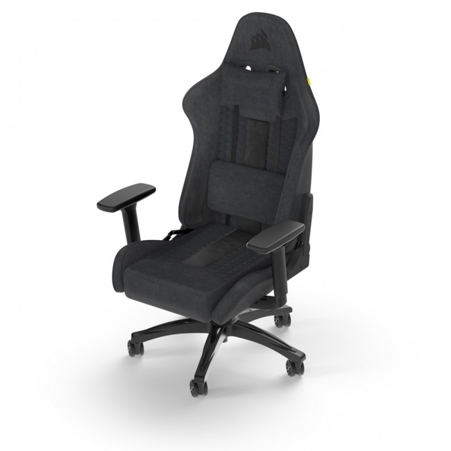 Corsair TC100 Gepolsterter Sitz Gepols Corsair TC100 Gepolsterter Sitz Gepols