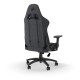 Corsair TC100 Gepolsterter Sitz Gepols Corsair TC100 Gepolsterter Sitz Gepols