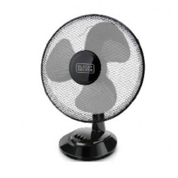 Black & Decker BXEFD41E household fan