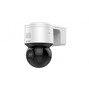 Hikvision DS-2DE3A404IWG-E security camera Spherical IP security camera Indoor & outdoor 2560 x 1440 pixels Ceiling