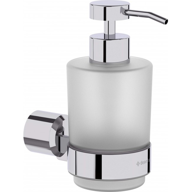 Soap dispenser - wall mounted Soap dispenser - wall mounted