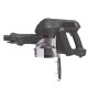 Hoover HF1 HF103X 011 Stick vacuum Battery Dry Fabric Bagless 0.9 L 170 W Titanium