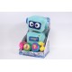 PROMO Robot Robu E-Edu 128394 PROMO Robot Robu E-Edu 128394