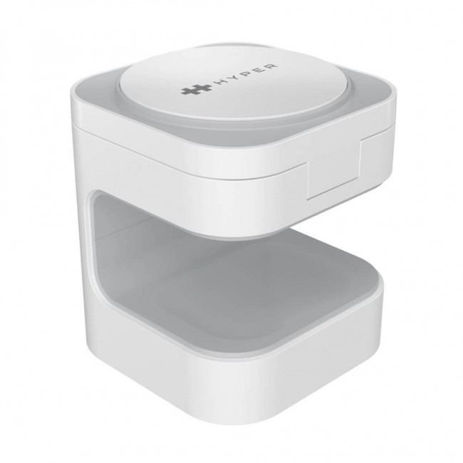 Targus HJ3320WHGL mobile device charger Headphones, Smartphone, Smartwatch White USB Wireless charging Fast charging Indoor Targus HJ3320WHGL mobile device charger Headphones, Smartphone, Smartwatch White USB Wireless charging Fast charging Indoor
