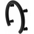 Horseshoe-shaped wall mount - 2in1