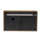 Denver DAB-46DARK GREY Internet Analog & digital Black, Brown Denver DAB-46DARK GREY Internet Analog & digital Black, Brown