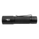 Ansmann T600FRB Black Hand flashlight LED Ansmann T600FRB Black Hand flashlight LED