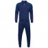 Givova Tuta Revolution Tracksuit navy blue-blue TR033 0402 XS