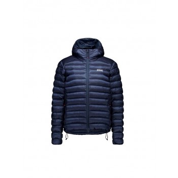Women's insulated jacket POC Coalesce Jacket - apatite