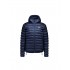 Women's insulated jacket POC Coalesce Jacket - apatite