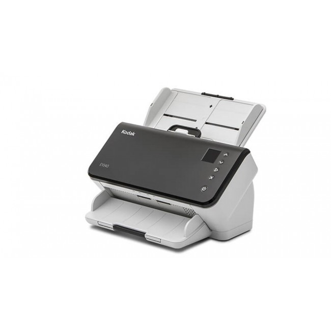 Kodak E1040 ADF scanner 600 x 600 DPI A4 Black, White Kodak E1040 ADF scanner 600 x 600 DPI A4 Black, White