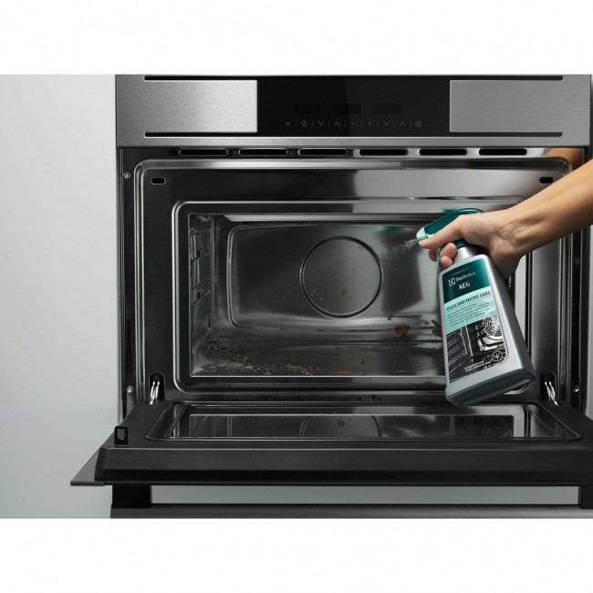Electrolux M3OCS301 Oven/Hob 500 ml