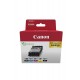 Canon 2078C007 ink cartridge 5 pc(s) Original Black, Blue, Cyan, Magenta, Yellow Canon 2078C007 ink cartridge 5 pc(s) Original Black, Blue, Cyan, Magenta, Yellow