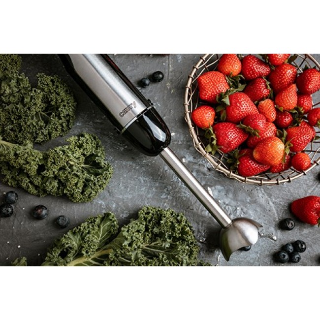 Camry CR 4615 blender Immersion blender Black,Stainless steel 700 W Camry CR 4615 blender Immersion blender Black,Stainless steel 700 W
