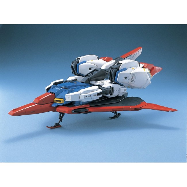 PG 1/60 MSZ-006 ZETA GUNDAM