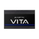 Chieftec Vita Netzteil 850W 80+Bronze - PC-/Server Netzteil - 14,17 min power supply unit 20+4 pin ATX PS/2 Black Chieftec Vita Netzteil 850W 80+Bronze - PC-/Server Netzteil - 14,17 min power supply unit 20+4 pin ATX PS/2 Black