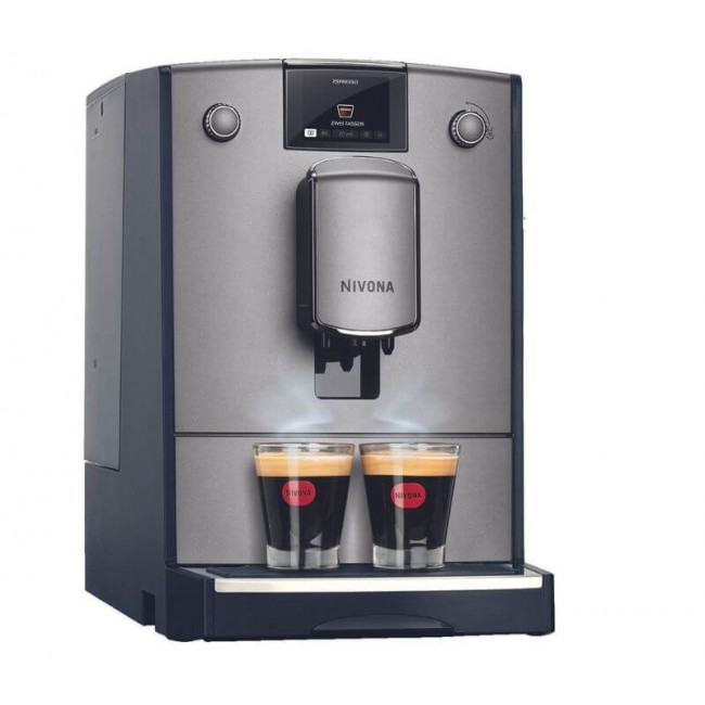 Nivona NICR 695 Espresso machine 2.2 L