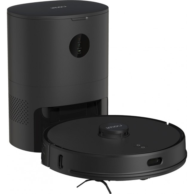 Imou RV1 Pro Max 0.3 L Bagless Black Imou RV1 Pro Max 0.3 L Bagless Black