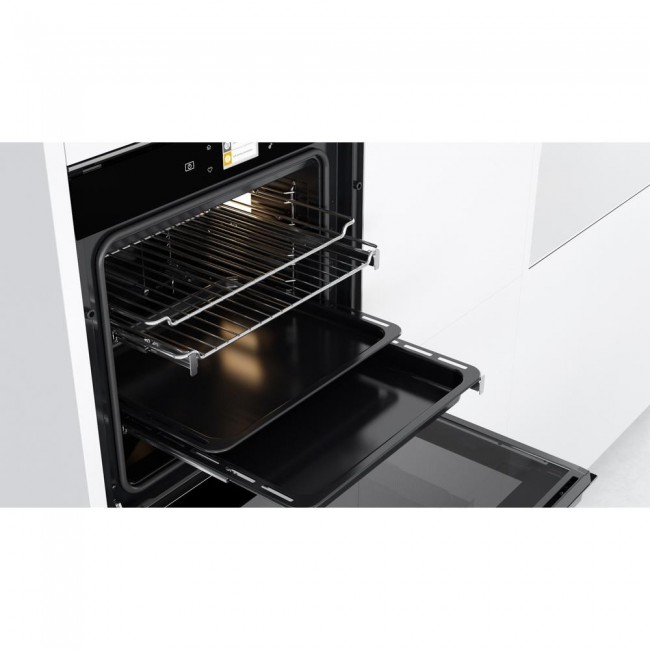 Whirlpool W9 OP2 4S2 H 73 L 3650 W Grey