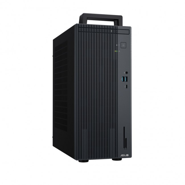 ASUS ExpertCenter P500 Mini Tower P500MV-13620H010X Intel Core i7 i7-13620H 16 GB DDR5-SDRAM 1 TB SSD Windows 11 Pro PC Grey ASUS ExpertCenter P500 Mini Tower P500MV-13620H010X Intel Core i7 i7-13620H 16 GB DDR5-SDRAM 1 TB SSD Windows 11 Pro PC Grey