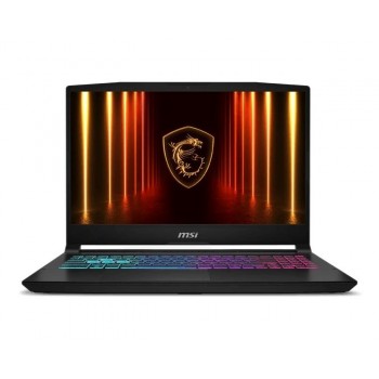 MSI Katana 15 HX B14WFK-494XPL i5-14450HX 15.6