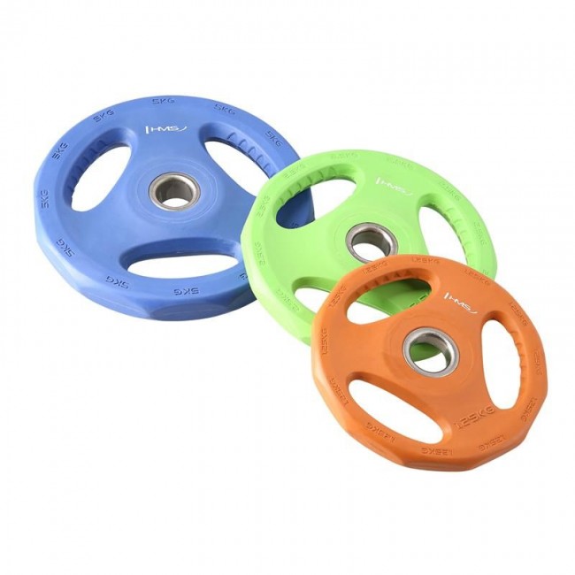 Training Pump HMS SBP22 barbell Training Pump HMS SBP22 barbell