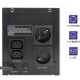 Qoltec Monolith 1200VA 720W UPS Qoltec Monolith 1200VA 720W UPS