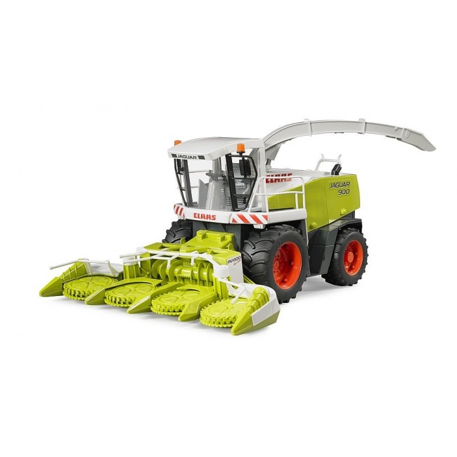 BRUDER Claas Jaguar 900 BRUDER Claas Jaguar 900