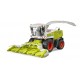 BRUDER Claas Jaguar 900 BRUDER Claas Jaguar 900