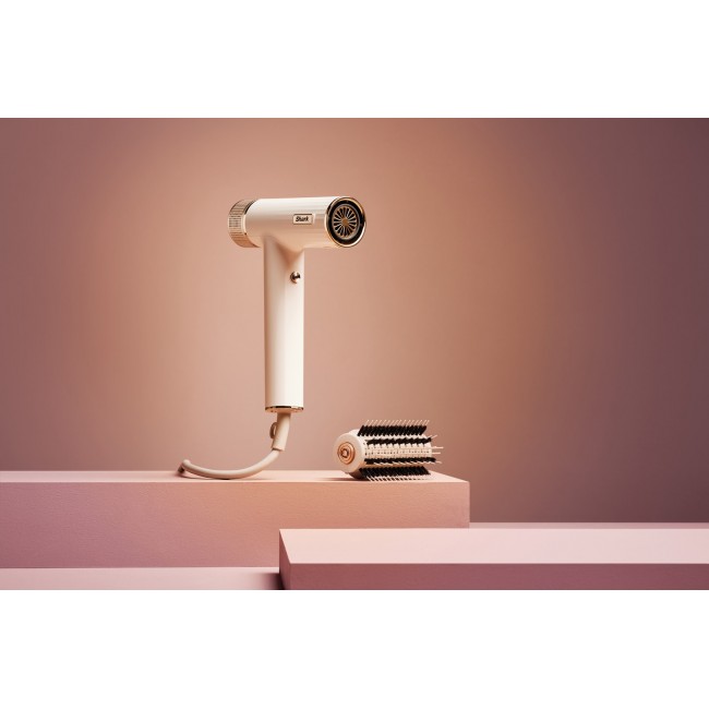 Shark HD333EU hair styling tool Multistyler Warm White 1700 W 2.44 m