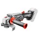 Graphite 58GE130 angle grinder 1.51 kg Graphite 58GE130 angle grinder 1.51 kg