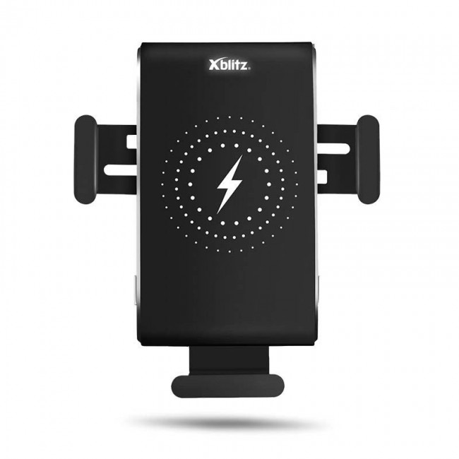 Xblitz GX3 holder Active holder Mobile phone/Smartphone Black Xblitz GX3 holder Active holder Mobile phone/Smartphone Black