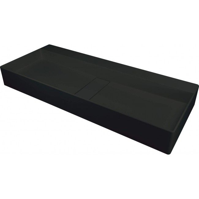Granite countertop sink with cover Granite countertop sink with cover