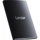 Lexar LSL500X004T-RNBNG external solid state drive 4 TB USB Type-C USB 3.2 Gen 2x2 Black Lexar LSL500X004T-RNBNG external solid state drive 4 TB USB Type-C USB 3.2 Gen 2x2 Black