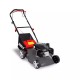 DEDRA DED8720-43L lawn mower DEDRA DED8720-43L lawn mower