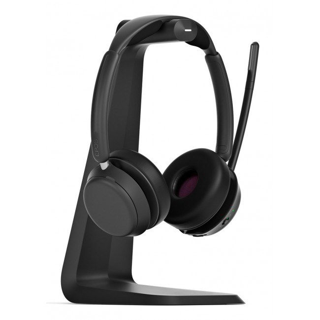 EPOS IMPACT 1061T Bluetooth Headset, incl. chargin EPOS IMPACT 1061T Bluetooth Headset, incl. chargin