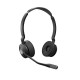 Jabra Engage Headband Padding, Black, 5 pieces Jabra Engage Headband Padding, Black, 5 pieces