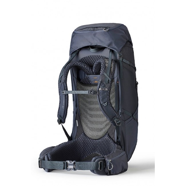 Gregory Baltoro PRO 85RC M backpack - alaska blue Gregory Baltoro PRO 85RC M backpack - alaska blue