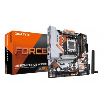 Motherboard AMD B850 Matx/B850M Force