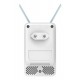 D-Link E15/E network extender Network transmitter White 10, 100, 1000 Mbit/s D-Link E15/E network extender Network transmitter White 10, 100, 1000 Mbit/s