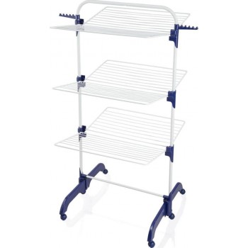 Comfort Tower 420 upright dryer 81529 Leifheit
