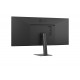 LG 34U511A-B LED display 86.4 cm (34 LG 34U511A-B LED display 86.4 cm (34