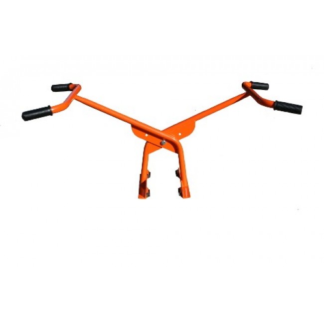 CROSS KERB FORCEPS CROSS KERB FORCEPS