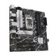 ASUS PRIME B760M-A D4-CSM Intel B760 LGA 1700 micro ATX ASUS PRIME B760M-A D4-CSM Intel B760 LGA 1700 micro ATX