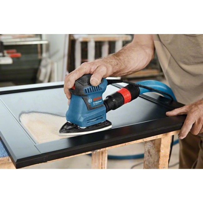 Bosch GSS 160 Multi Multi sander 24000 RPM Multicolour Bosch GSS 160 Multi Multi sander 24000 RPM Multicolour