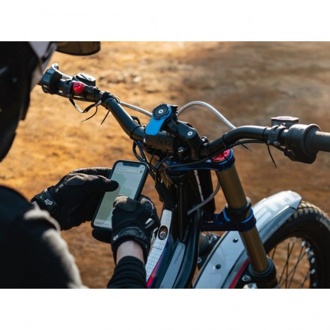 Quad Lock 313-065-6538 holder Mobile phone/Smartphone Black