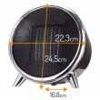 ADLER CERAMIC HEATER AD 7742 ADLER CERAMIC HEATER AD 7742