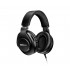 Shure SRH440A-EFS Headphones Wired Black